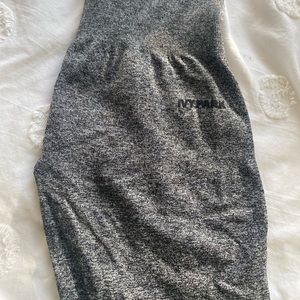 IVY PARK Capri leggings